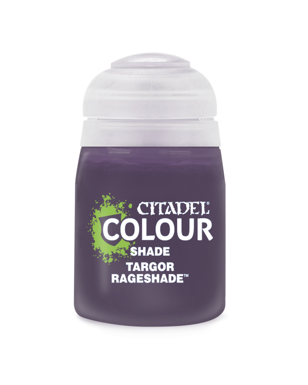 SHADE: TARGOR RAGESHADE (18ML)