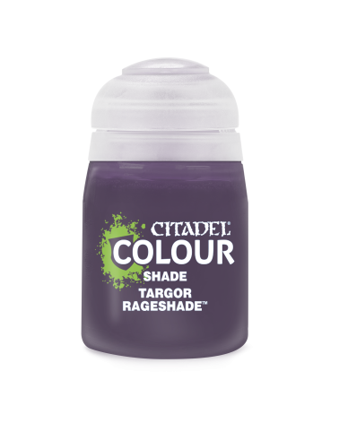 SHADE: TARGOR RAGESHADE (18ML)