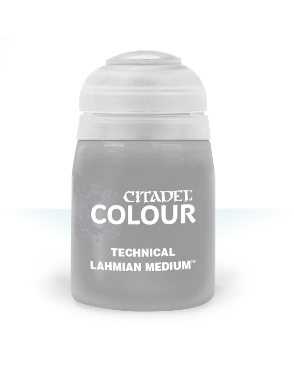 TECHNICAL: LAHMIAN MEDIUM (24ML)