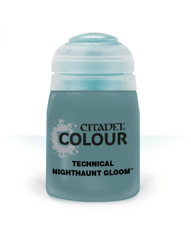 CONTRAST: NIGHTHAUNT GLOOM (18ML)