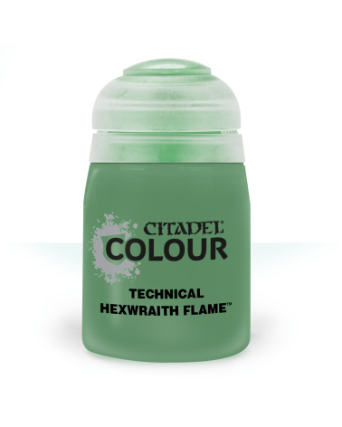 CONTRAST: HEXWRAITH FLAME (18ML)