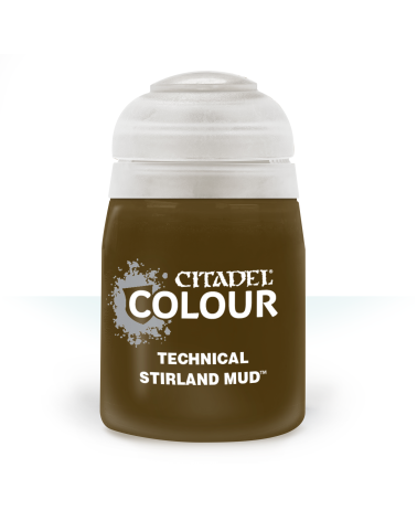 TECHNICAL: STIRLAND MUD (24ML)