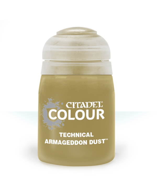 TECHNICAL: ARMAGEDDON DUST (24ML)