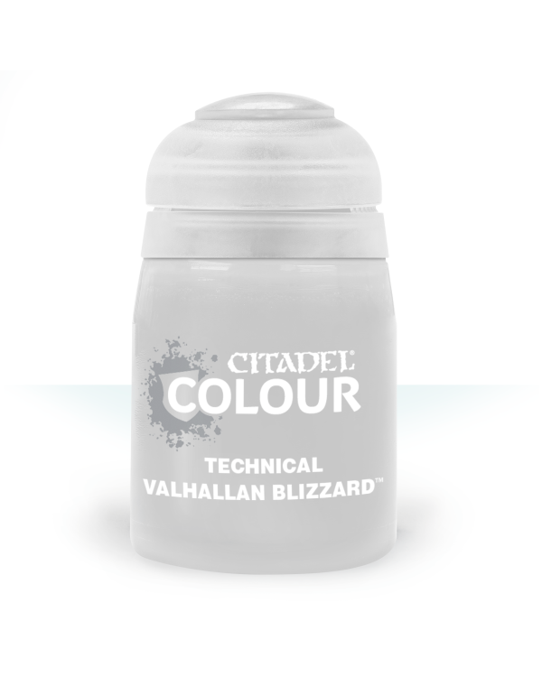 TECHNICAL: VALHALLAN BLIZZARD (24ML)