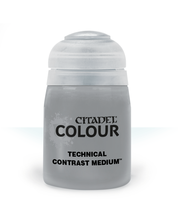 TECHNICAL: CONTRAST MEDIUM (24ML)