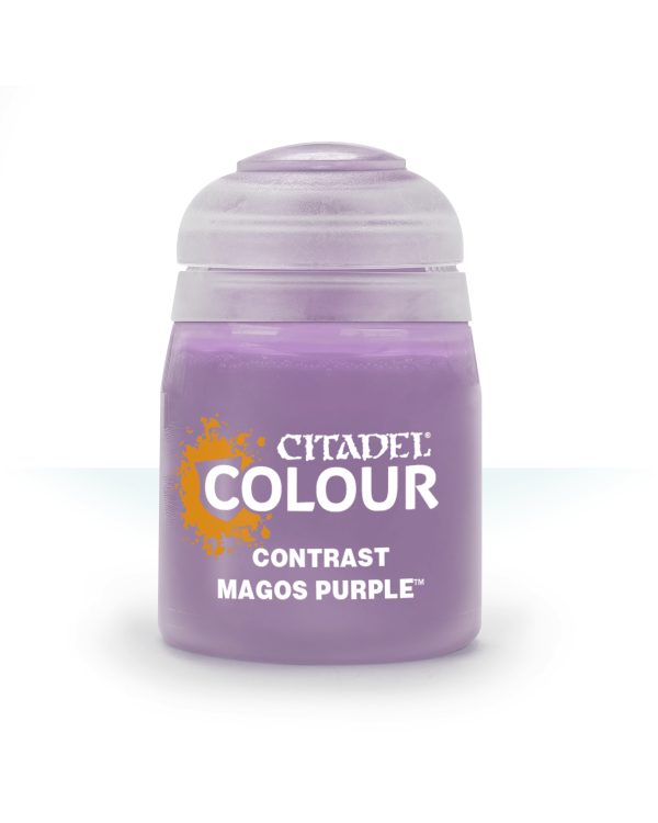 CONTRAST: MAGOS PURPLE (18ML)