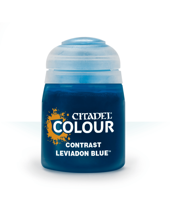 CONTRAST: LEVIADON BLUE (18ML)