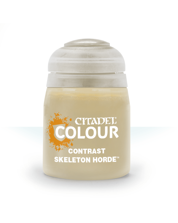 CONTRAST: SKELETON HORDE (18ML)