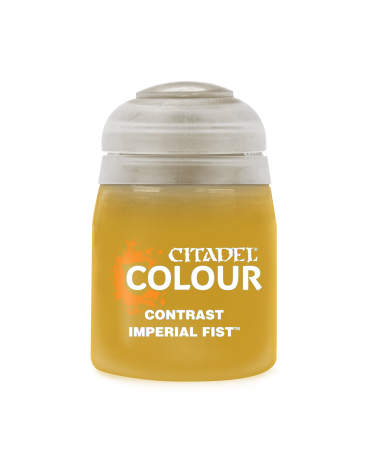 CONTRAST: IMPERIAL FIST (18ML)