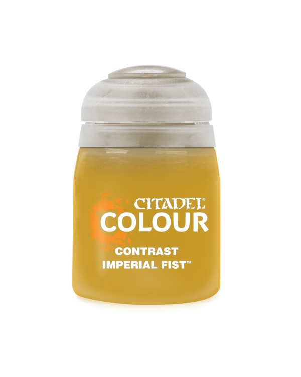 CONTRAST: IMPERIAL FIST (18ML)