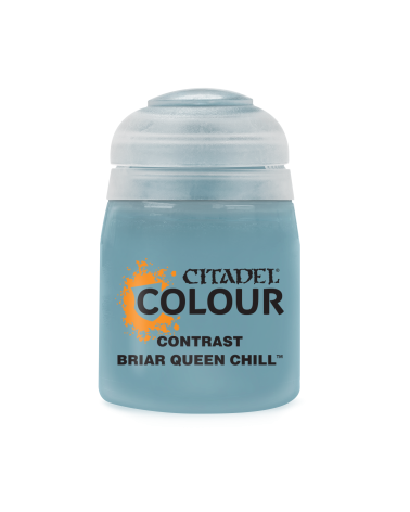 CONTRAST: BRIAR QUEEN CHILL (18ML)