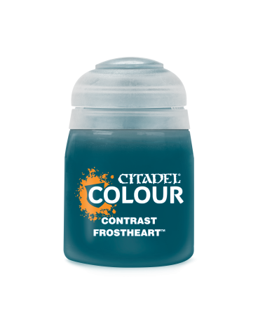 CONTRAST: FROSTHEART (18ML)