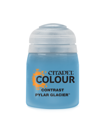 CONTRAST: PYLAR GLACIER (18ML)