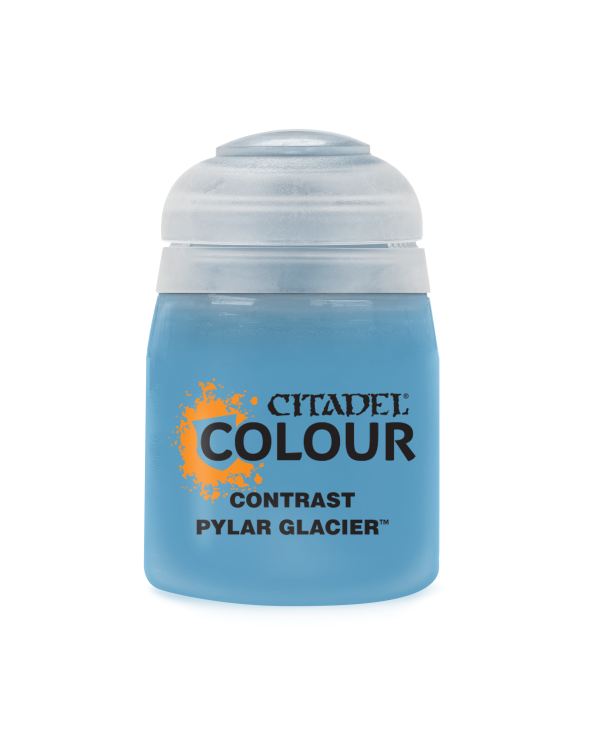 CONTRAST: PYLAR GLACIER (18ML)