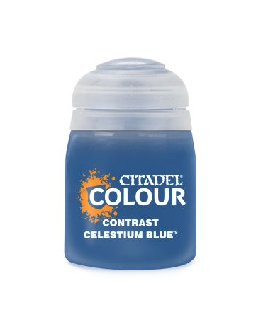 CONTRAST: CELESTIUM BLUE (18ML)