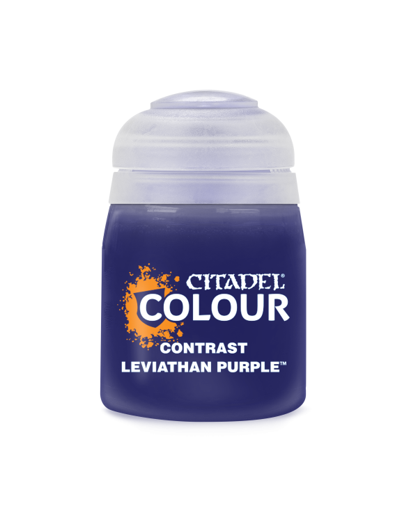 CONTRAST: LEVIATHAN PURPLE (18ML)