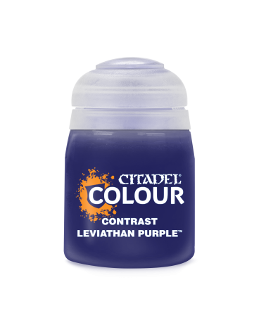 CONTRAST: LEVIATHAN PURPLE (18ML)