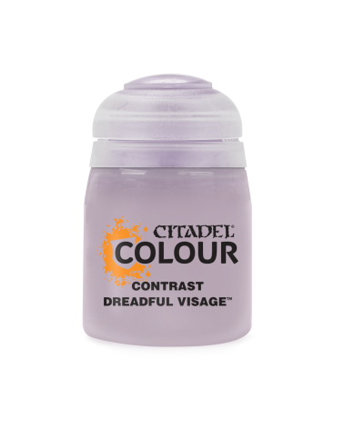 CONTRAST: DREADFUL VISAGE (18ML)