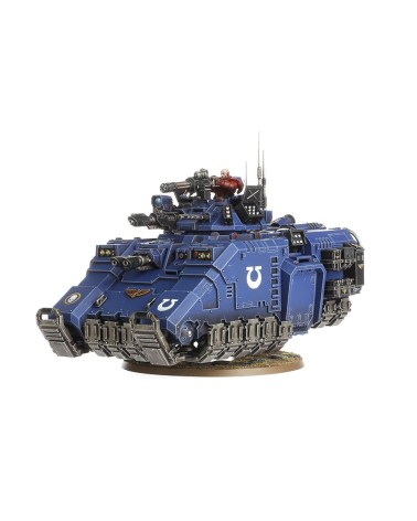 REPULSOR EXECUTIONER PRIMARIS