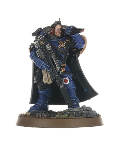 ELIMINADORES PRIMARIS DE LOS MARINES ESP